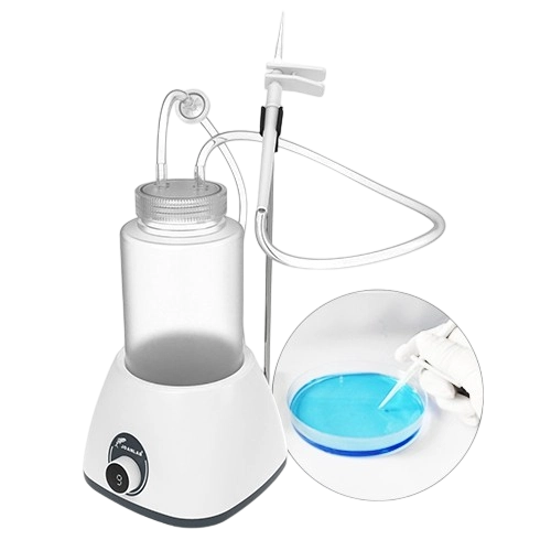 Liquid Vacuum Aspiration System