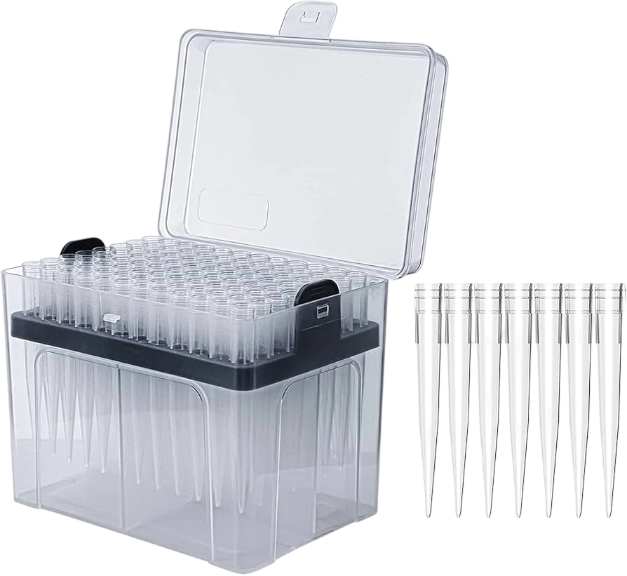 Disposable Pipette Tips