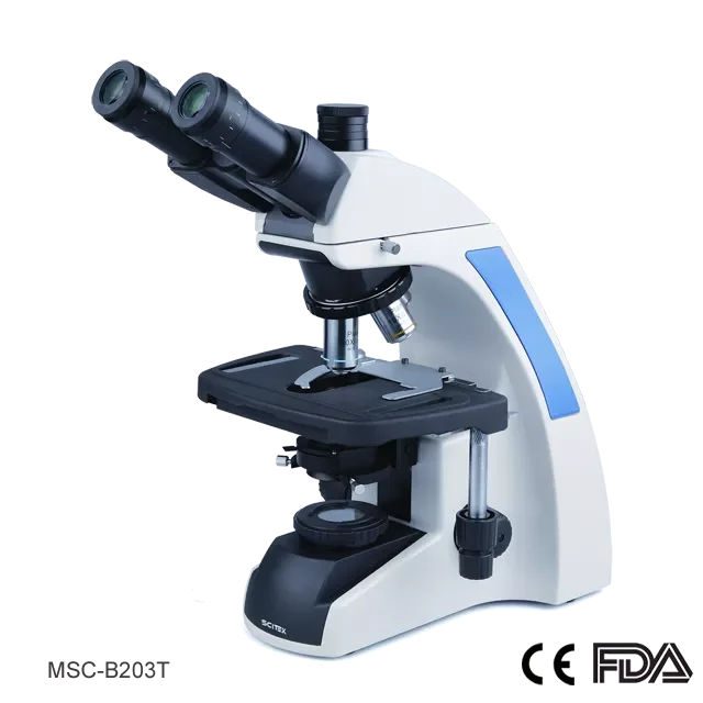 Biological Microscope
