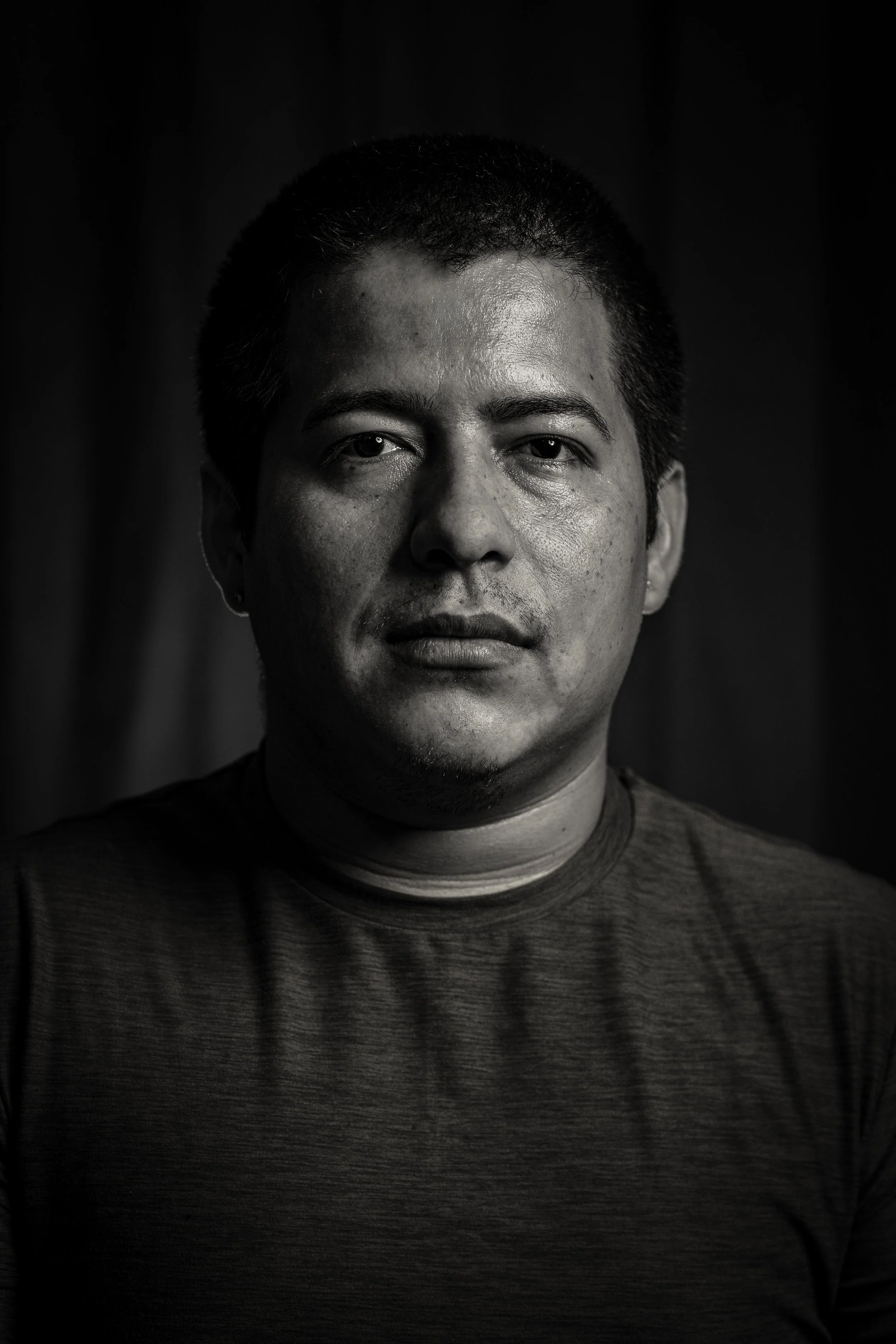 Proud to Be: Norvy's Story