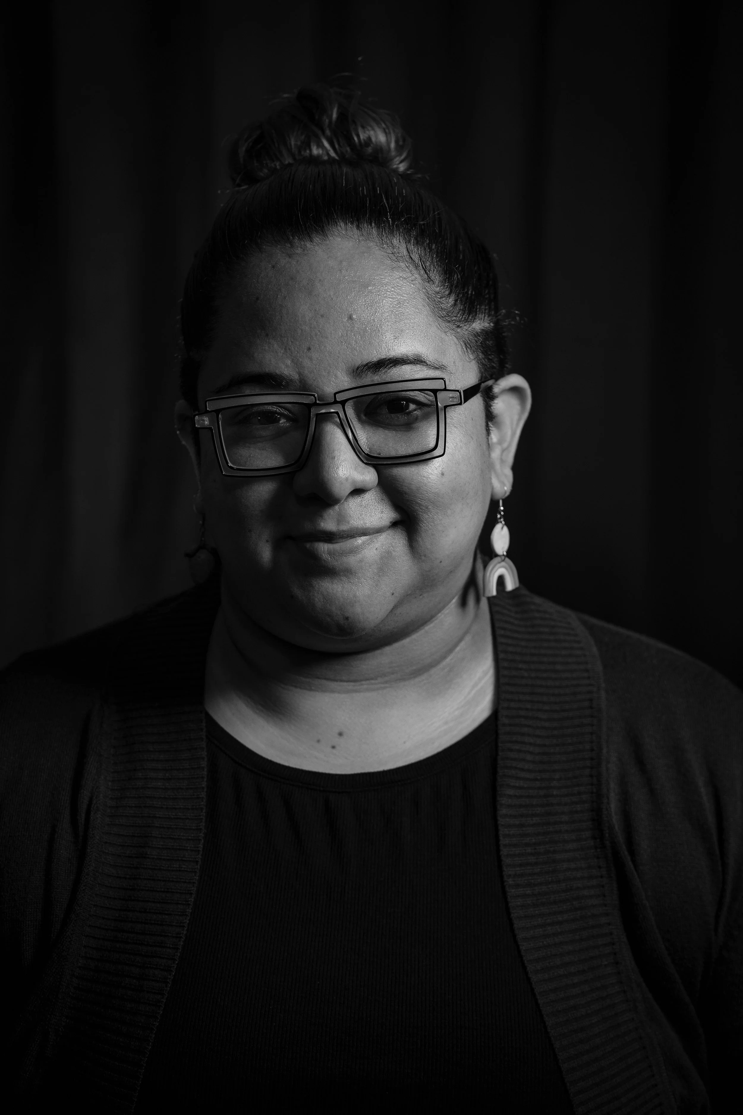 Proud to Be: Finding Strength and Authenticity with Ciria