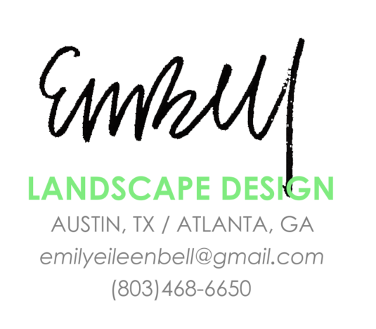 Emily Bell Landscape Design, LLC
