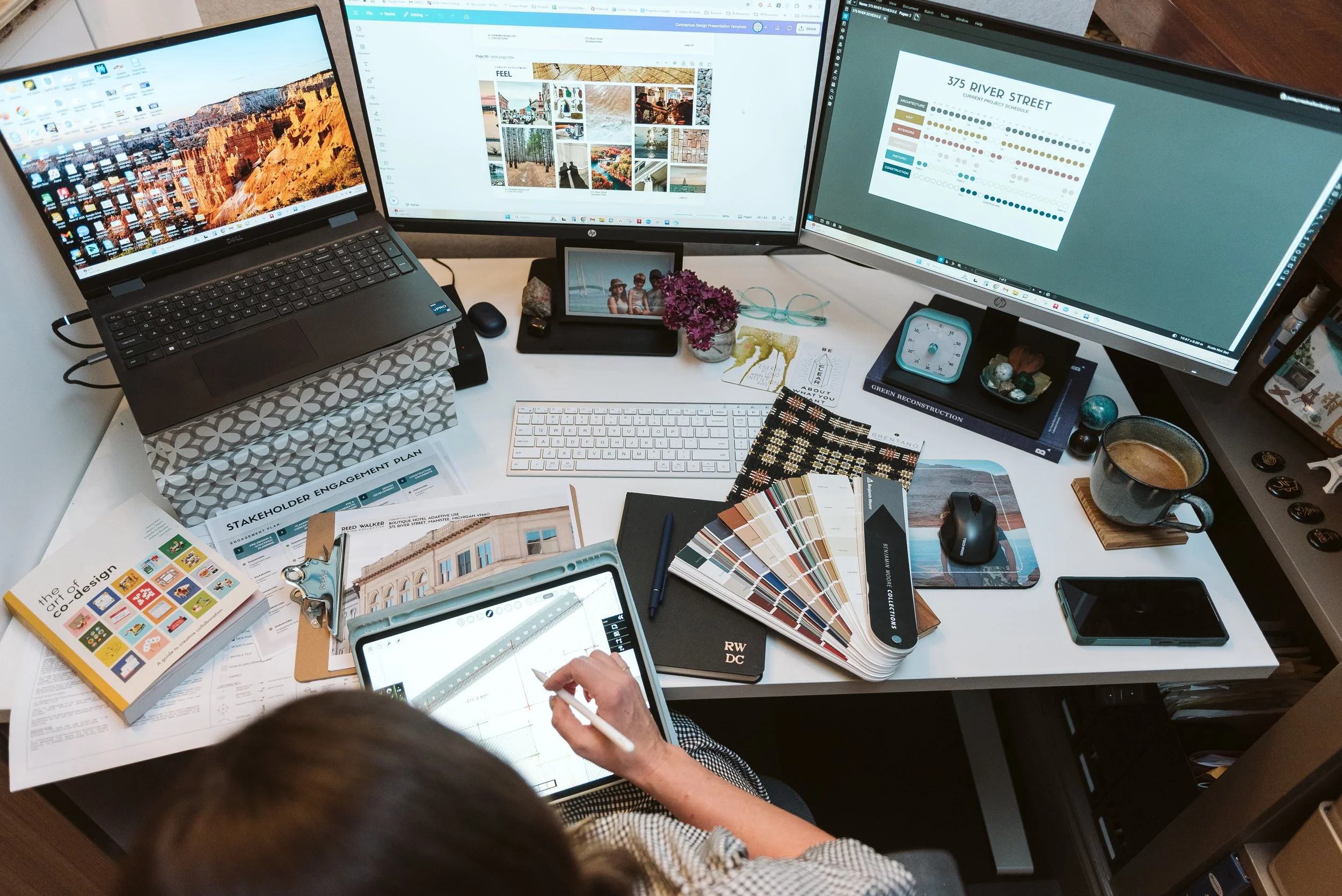 insight: Interior Design Overview 