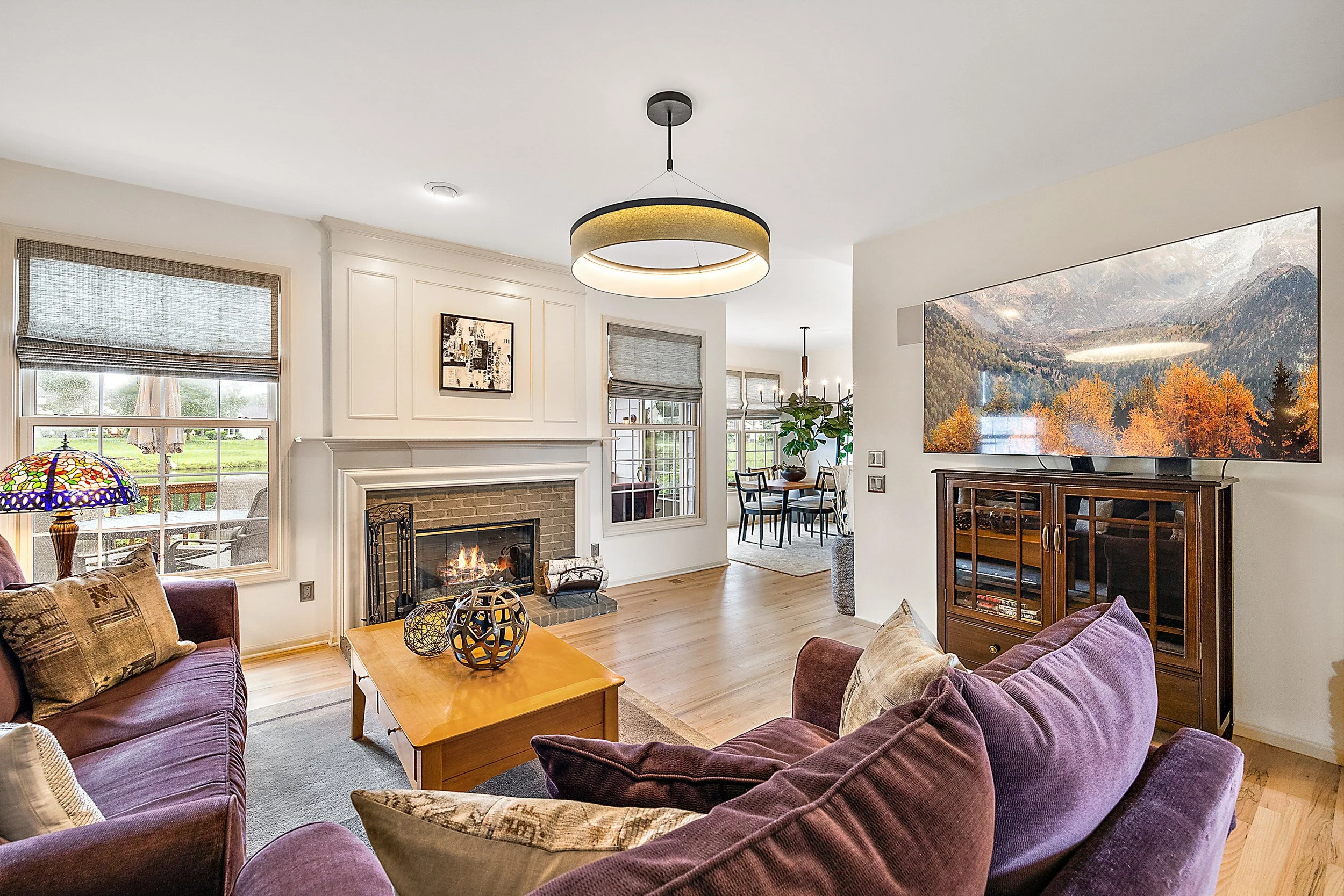 CONDO RENOVATION | Northville