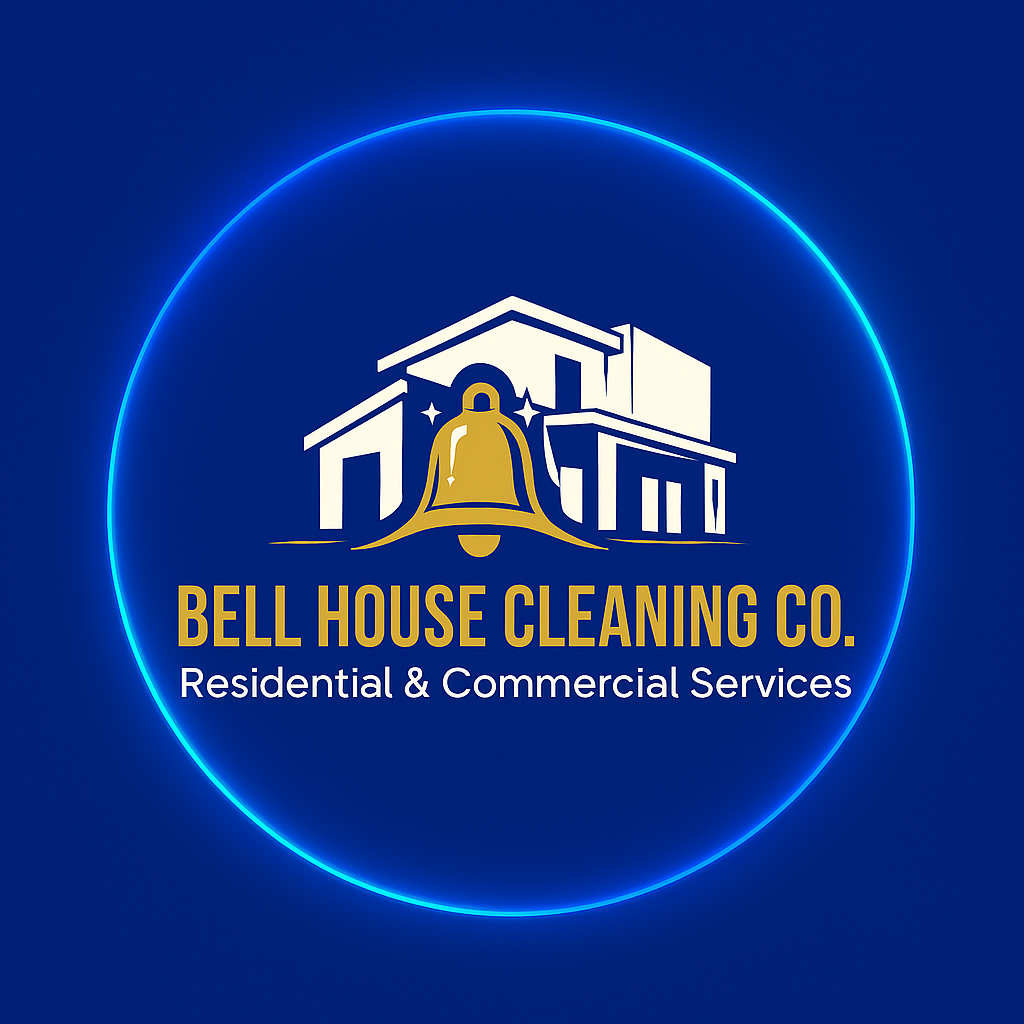 Bell House Cleaning Co. 