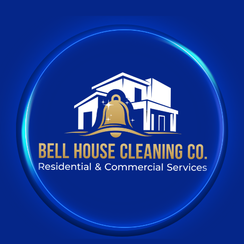 Bell House Cleaning Co. 