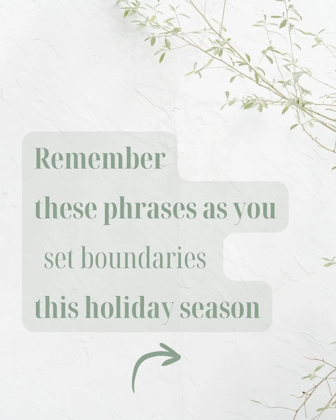 &ldquo;Boundaries define us. They define what is me and what is not me. A boundary shows me where I end and someone else begins, leading me to a sense of ownership.&rdquo; Henry Cloud from the book Boundaries: when to say yes and how to say no to tak