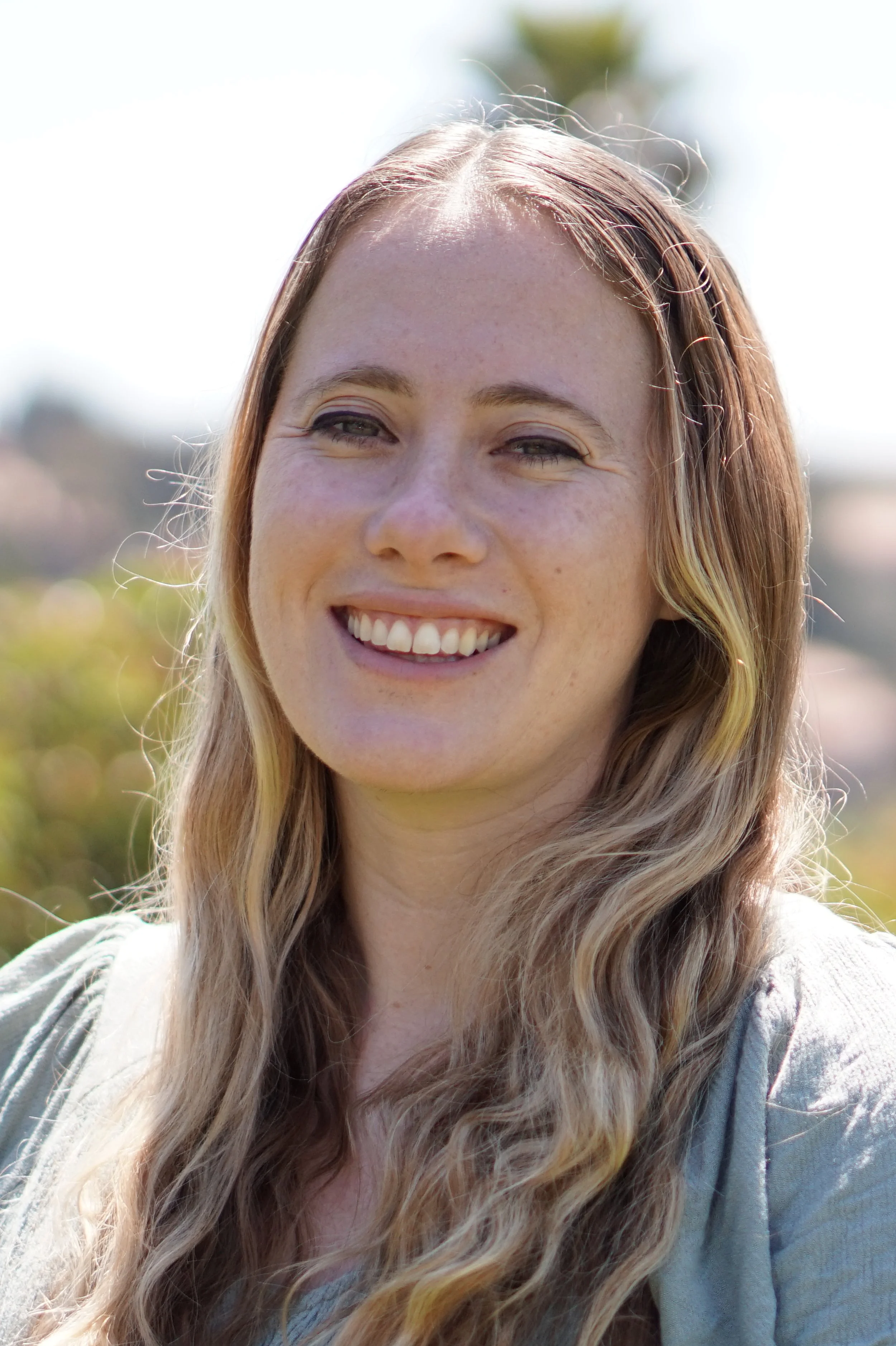 Christian Therapist in Vista