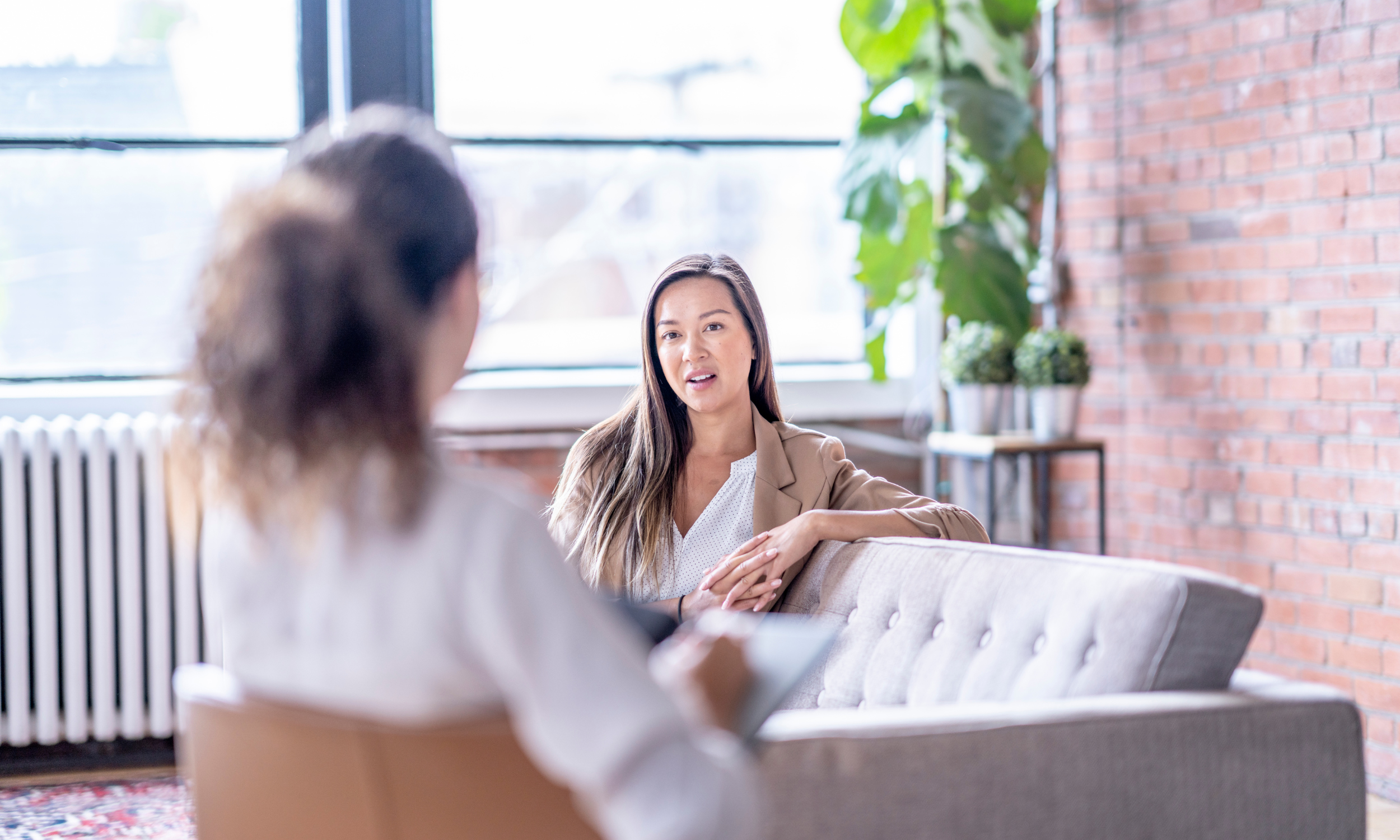 Gen Z Therapy in Vista, CA