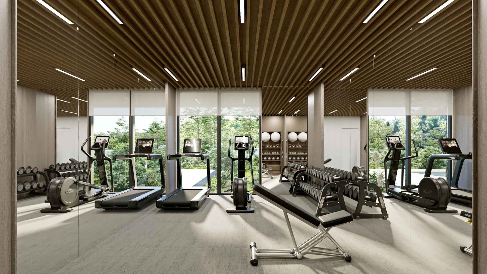 Tower Grove II Raleigh, NC