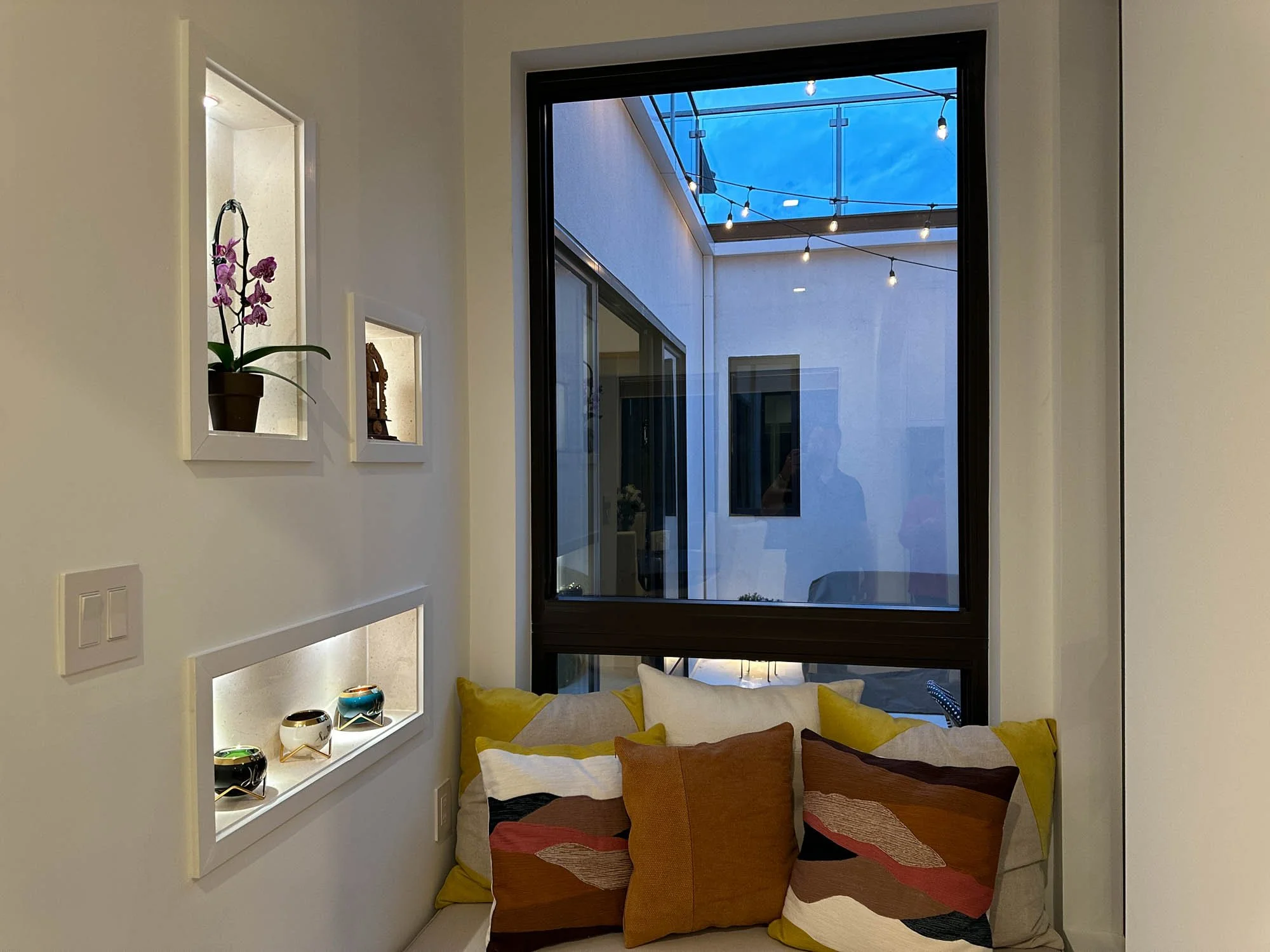 Italianate I Cary, NC