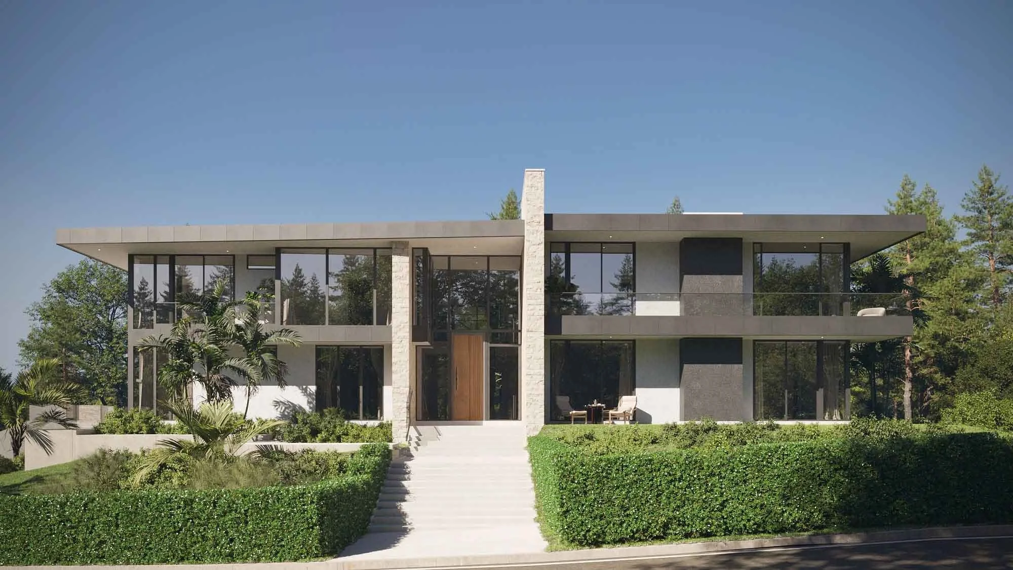 Tower Grove II Raleigh, NC