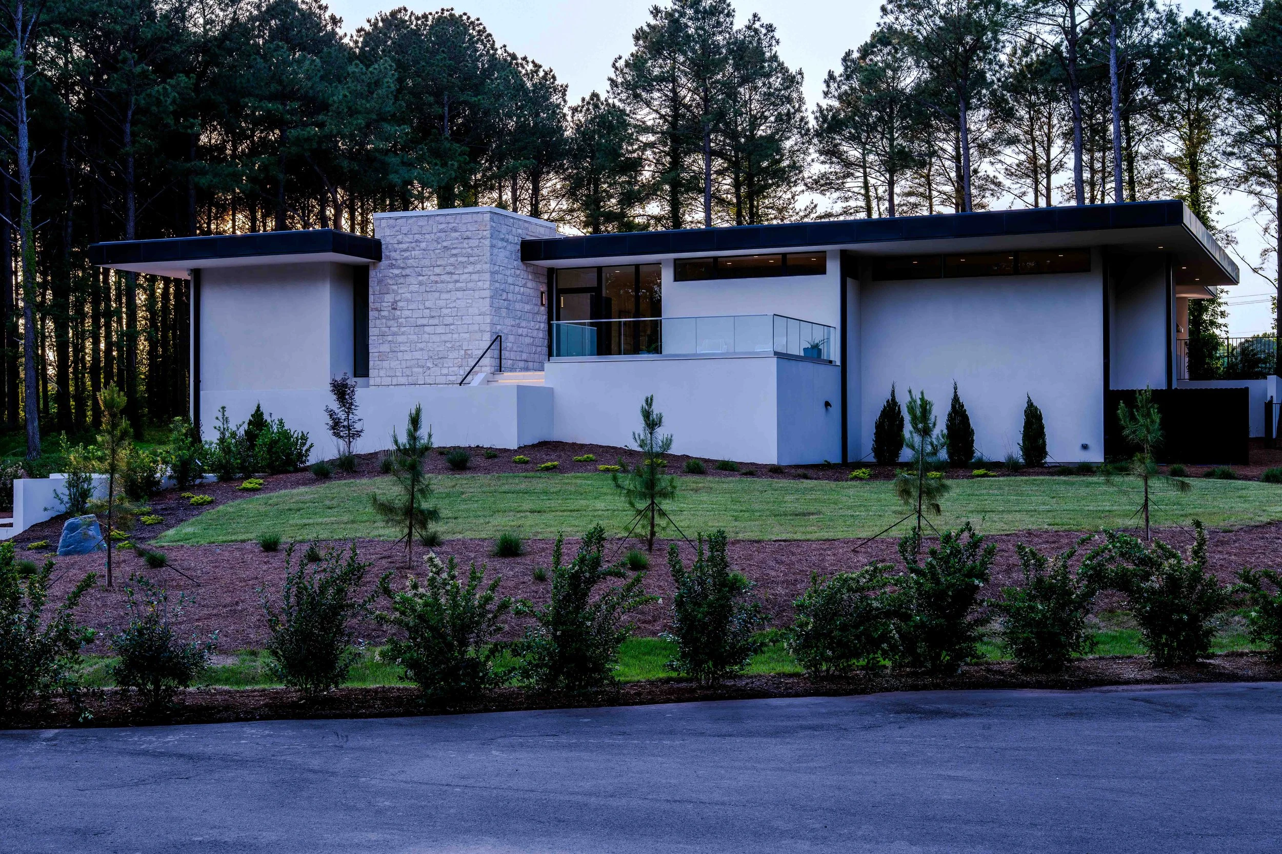 Stradella I Raleigh, NC