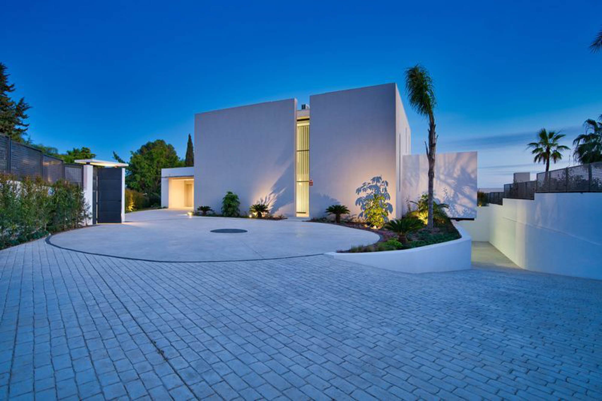 Marbella I Raleigh, NC