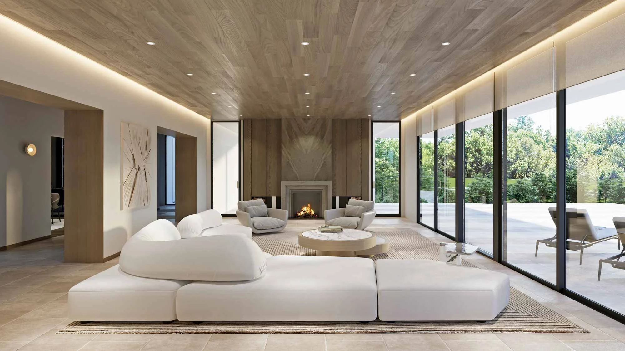 Tower Grove II Raleigh, NC