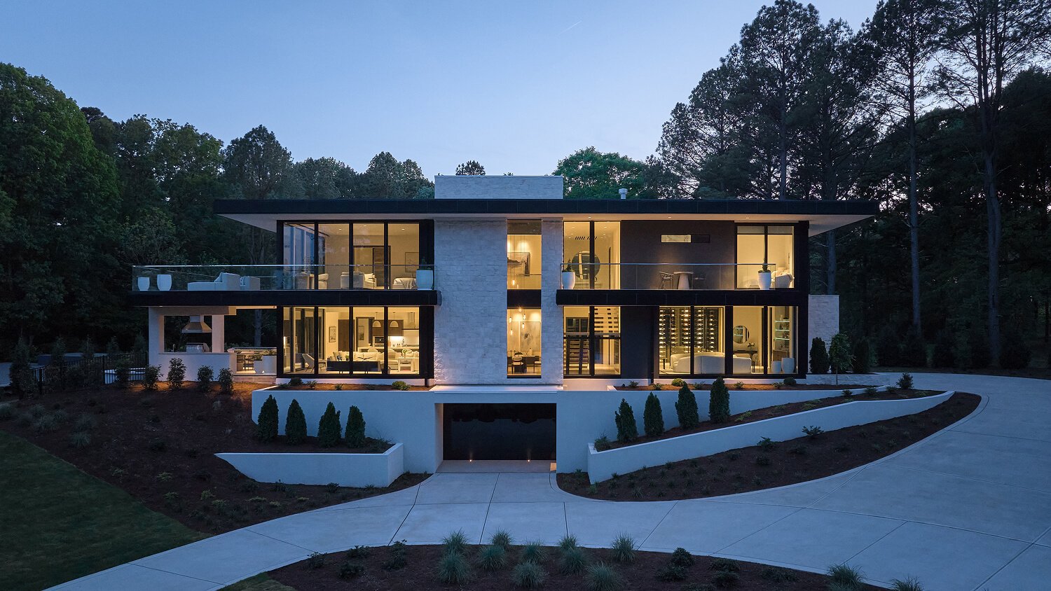 Tower Grove I Raleigh, NC