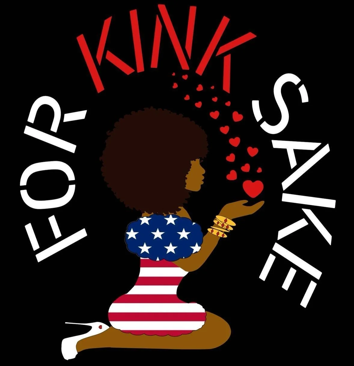 For Kink Sake