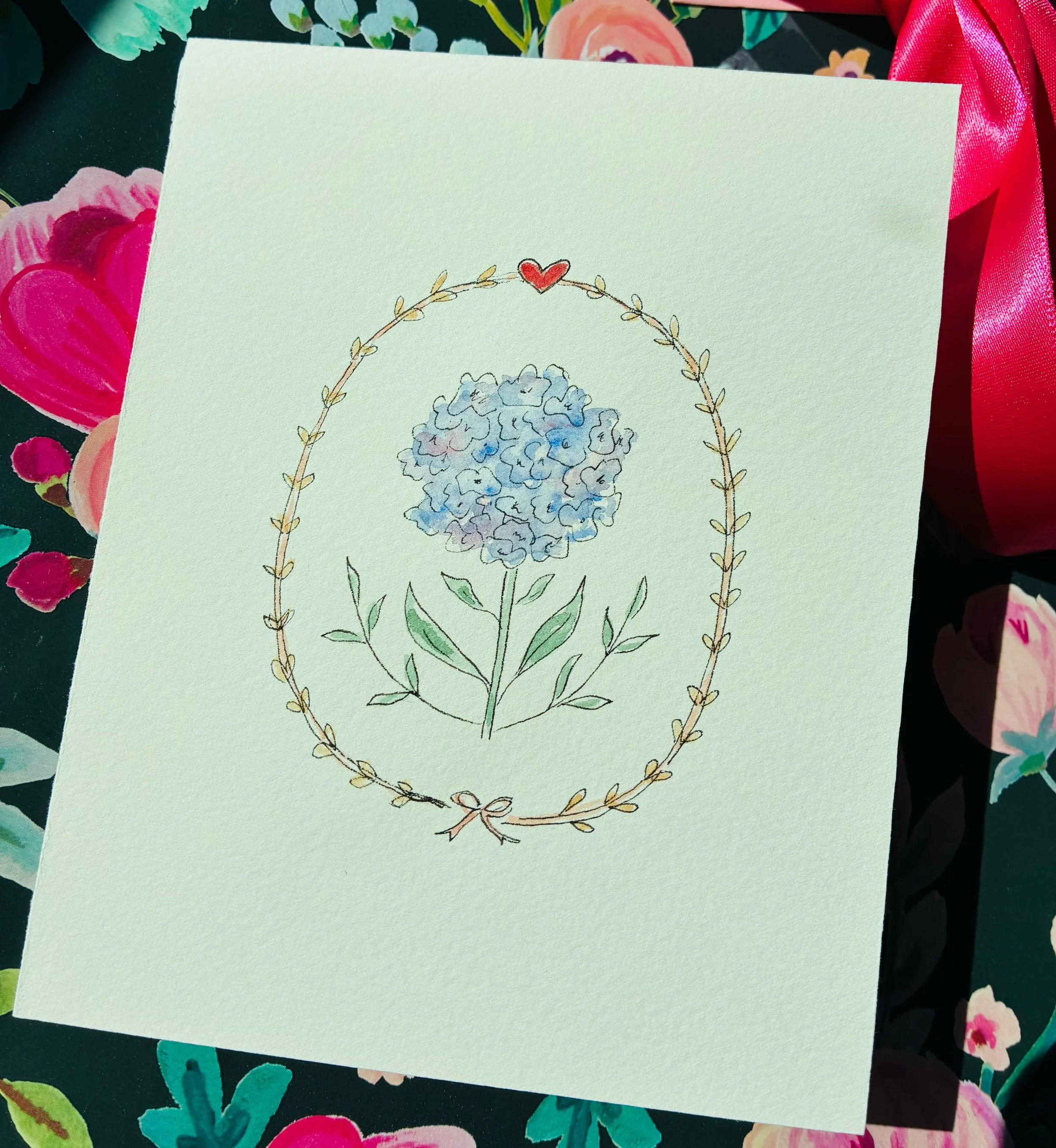 hydrangea card front.jpg