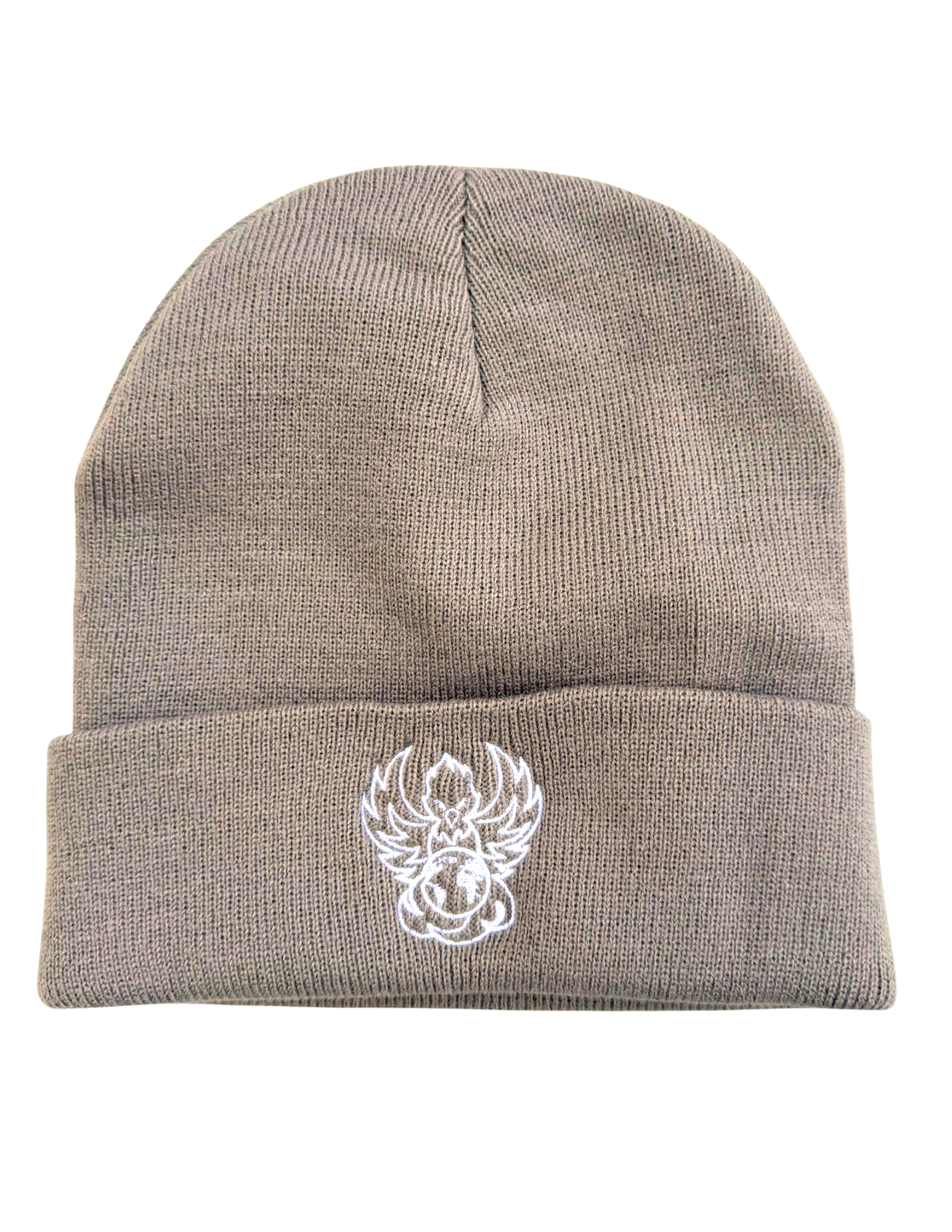 Palisades Knit Beanie
