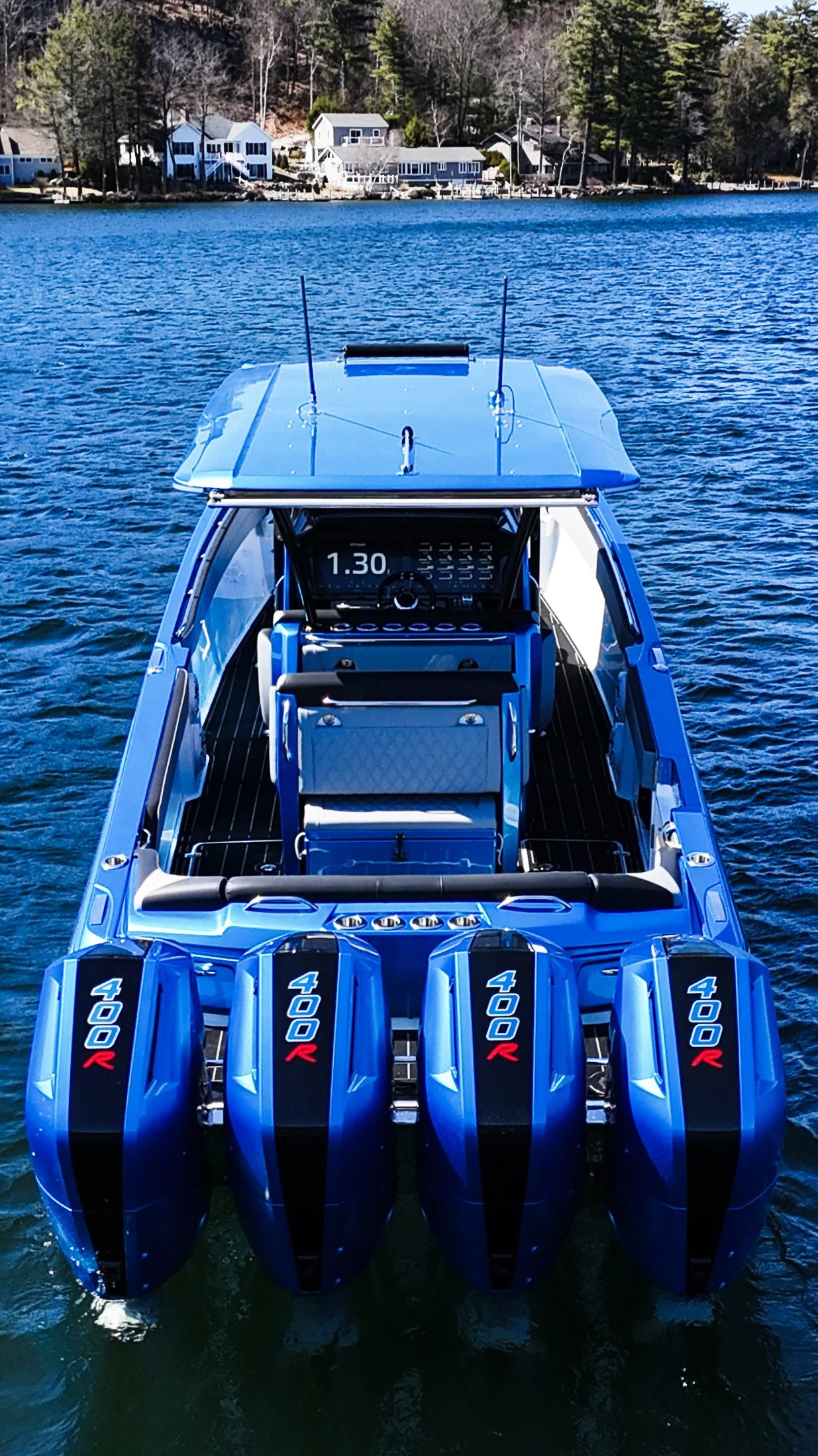 2026 Nor-Tech 390 Sport