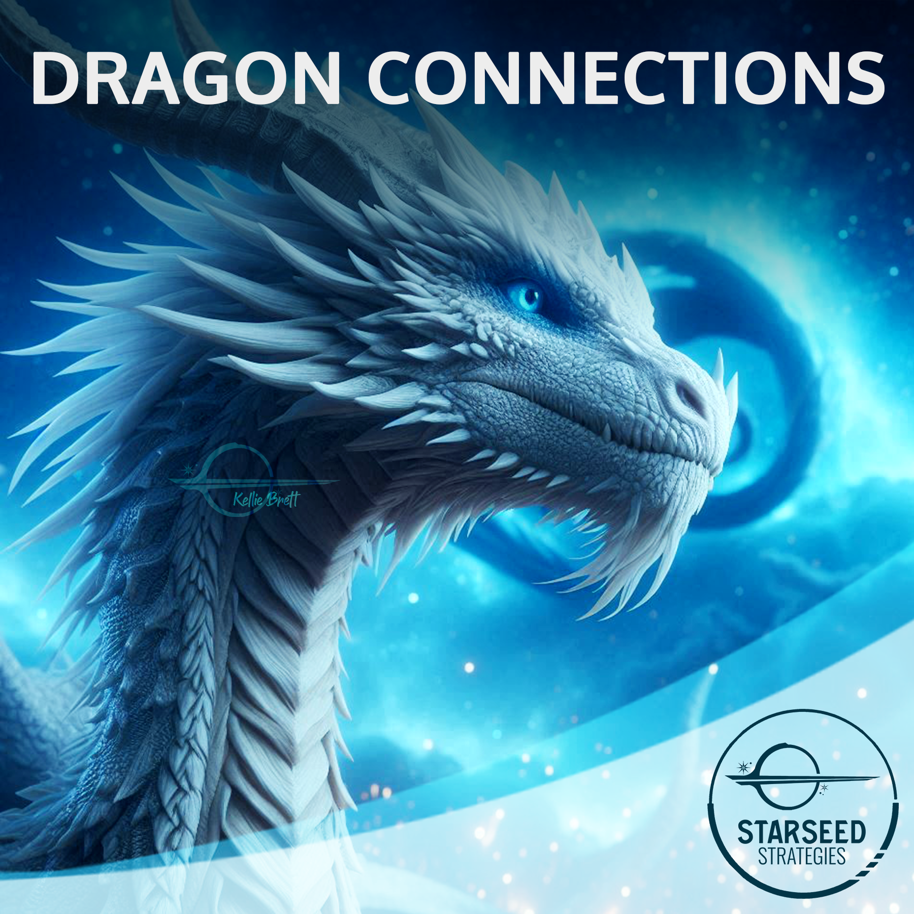 DRAGON STARSEED CONNECTIONS READING