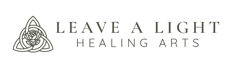 Leave a Light Healing Arts 
