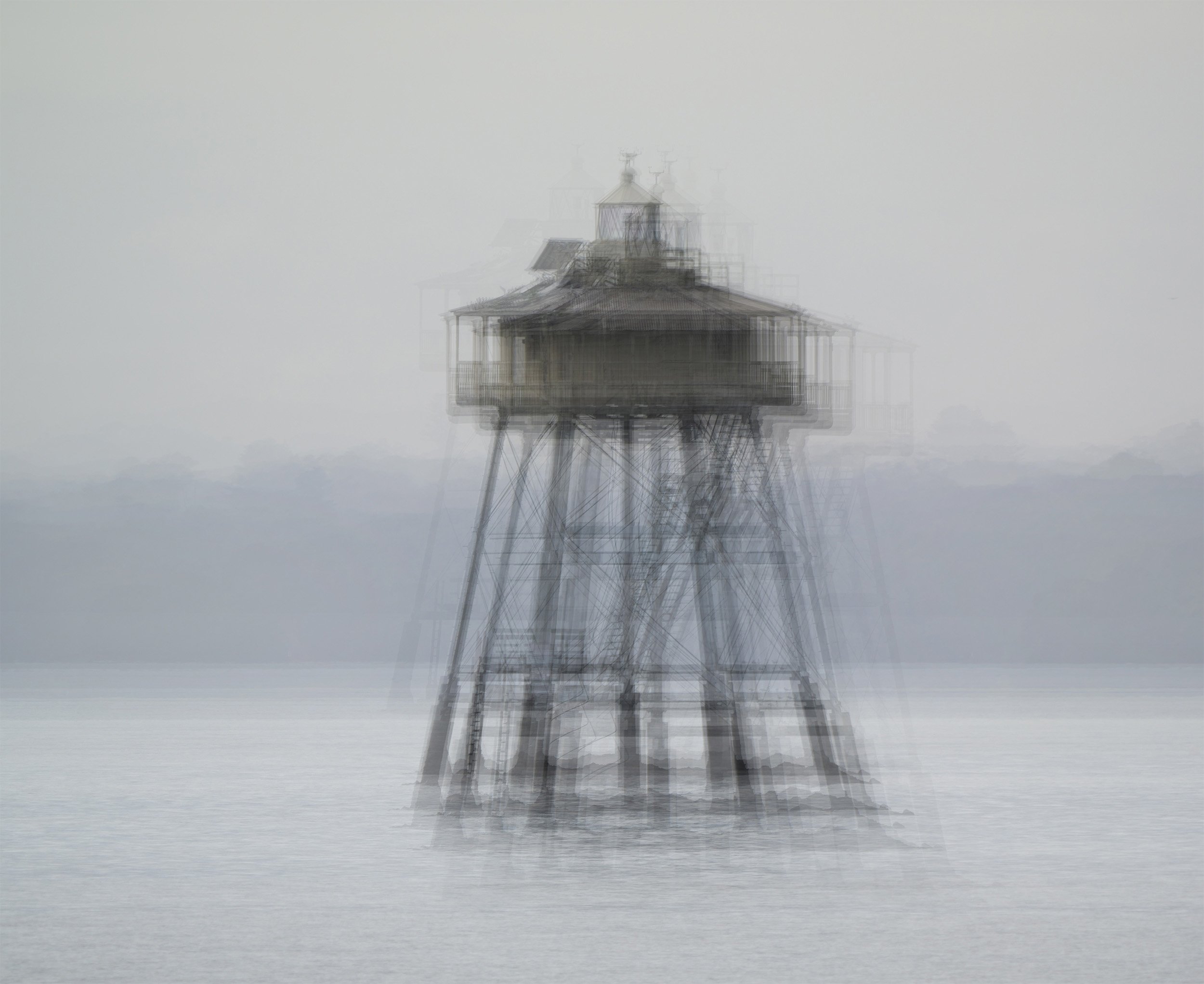 Bean Rock Lighthouse