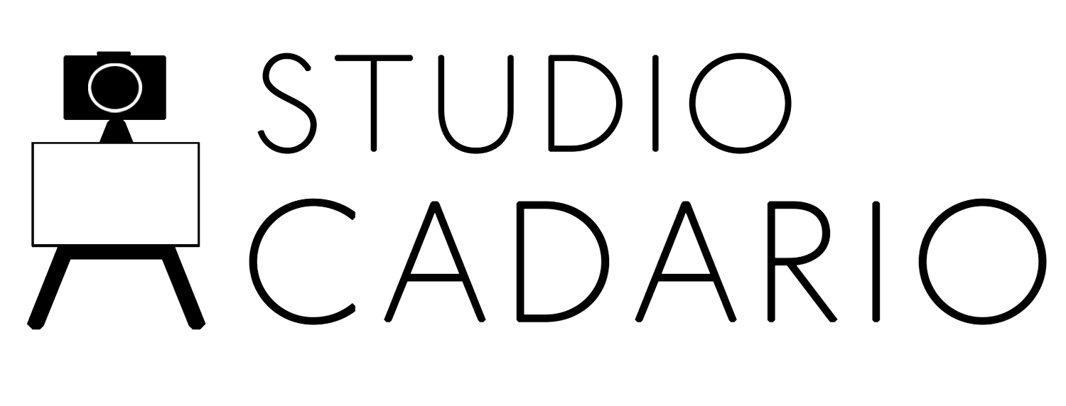 STUDIO CADARIO