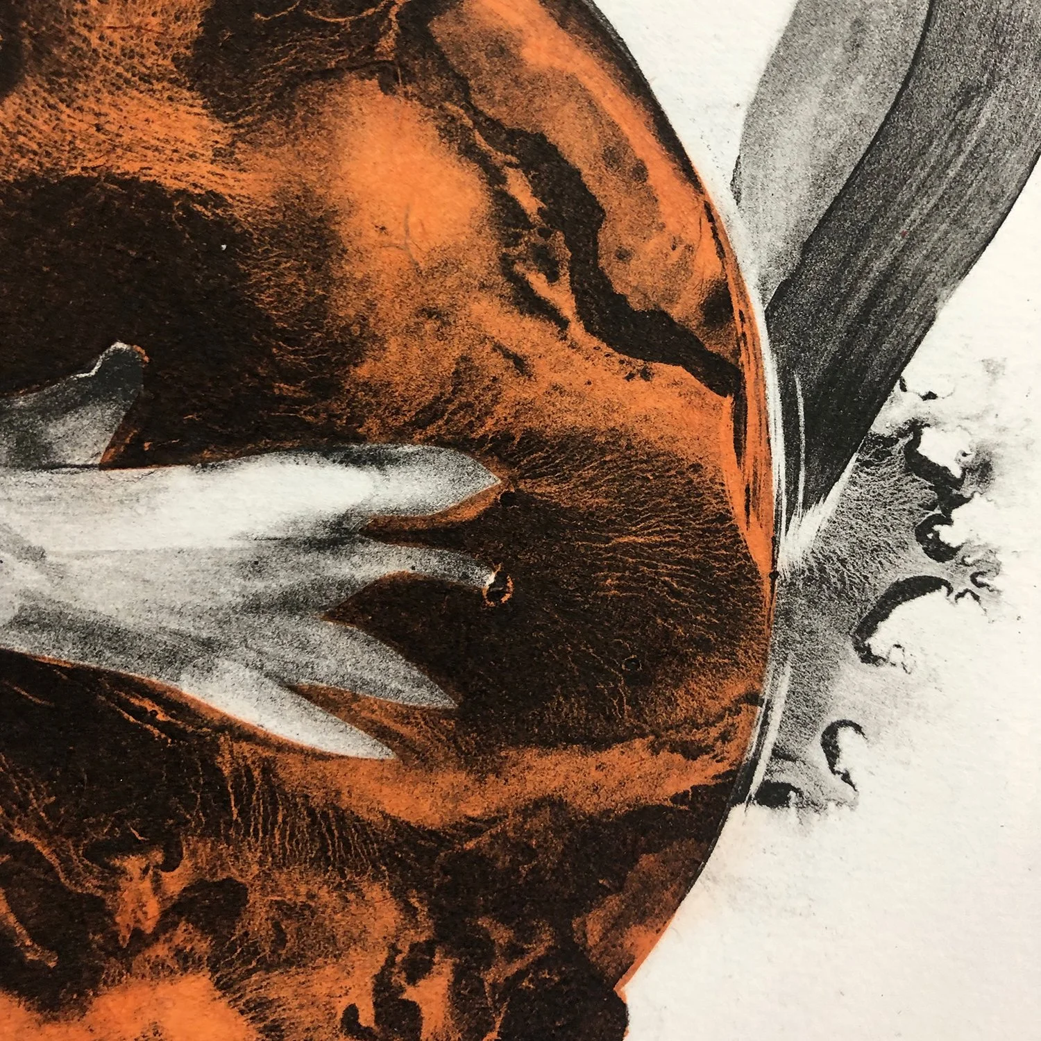 The Struggle & the Struggler