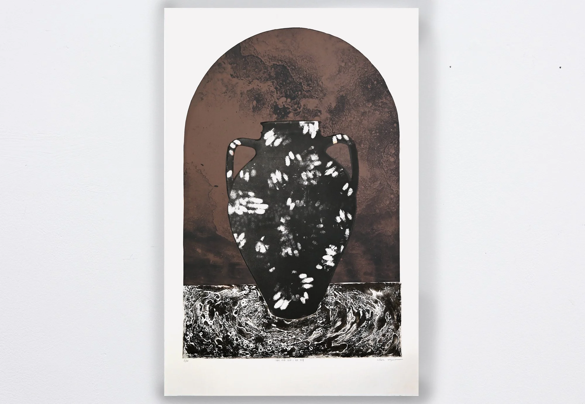 Alba Urquia - I was and now I am not.jpg