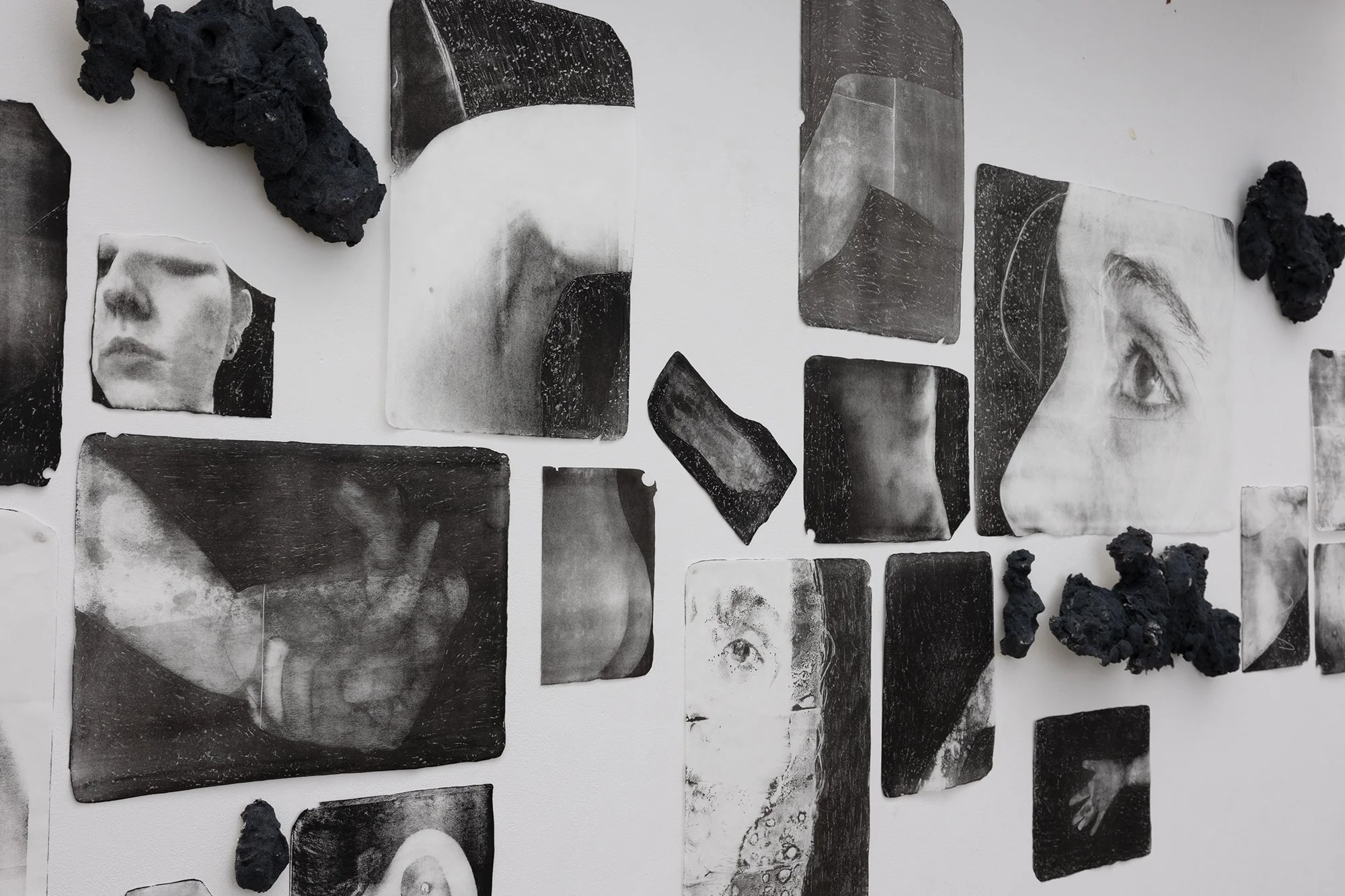 …Is Already Stone Itself