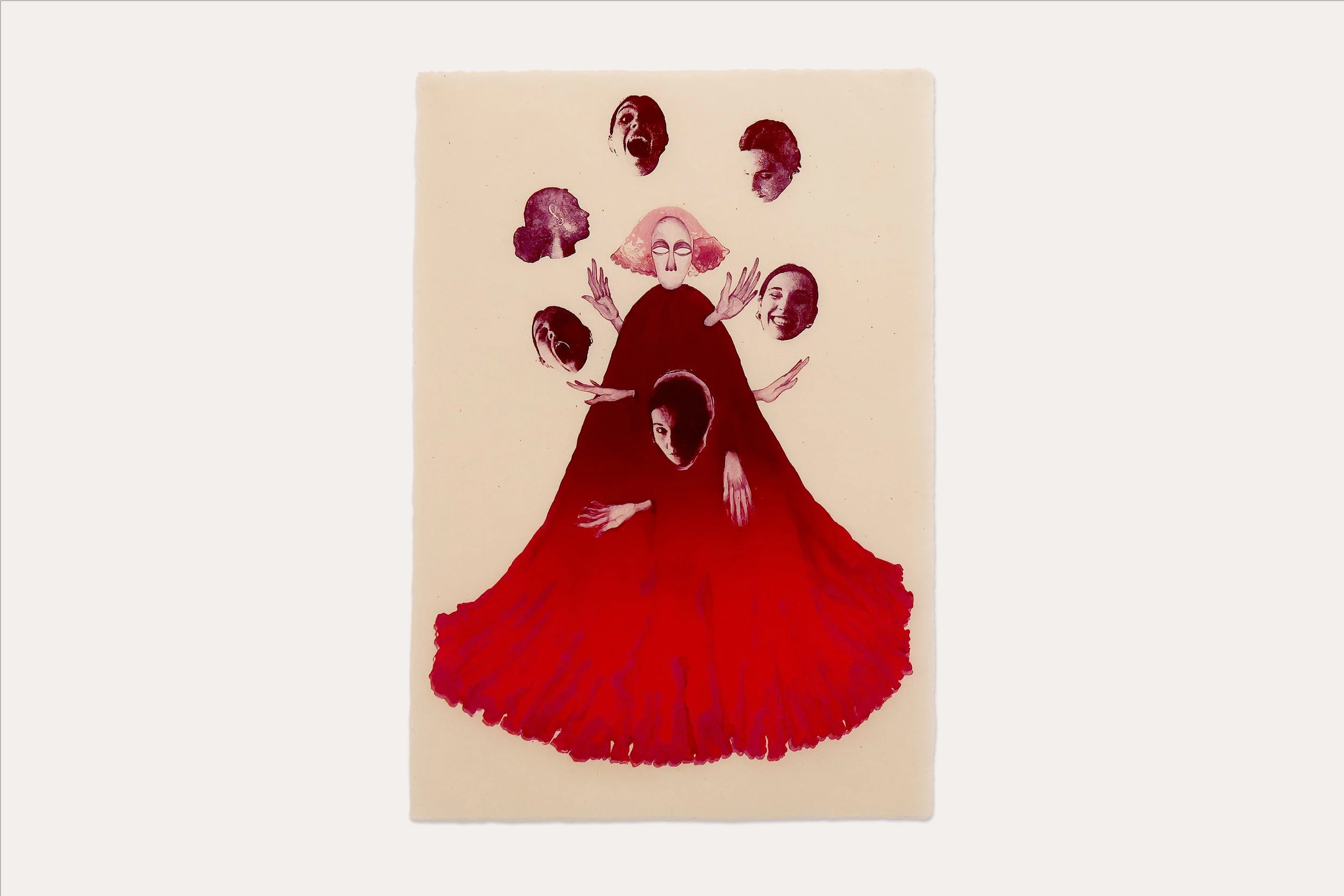 (Rein)carnation, full size