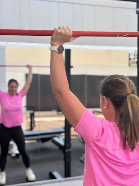 Strength and Stretch Thursday Class