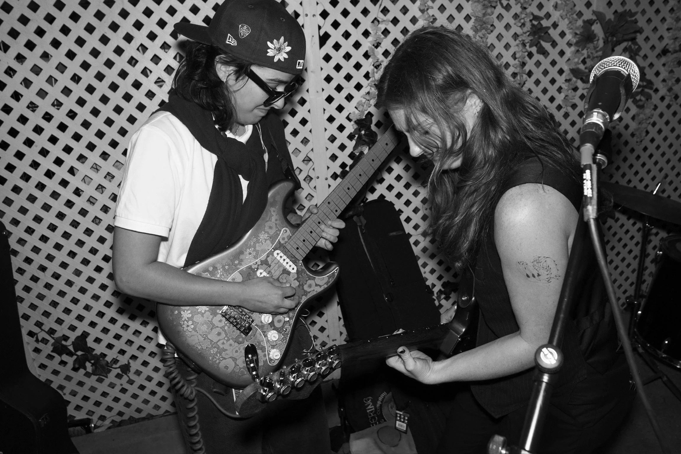 LINDSAY COULSON BAND