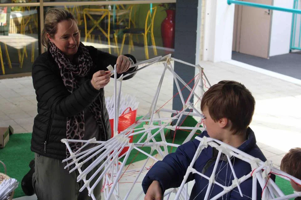 Photo: Stephanie Finn