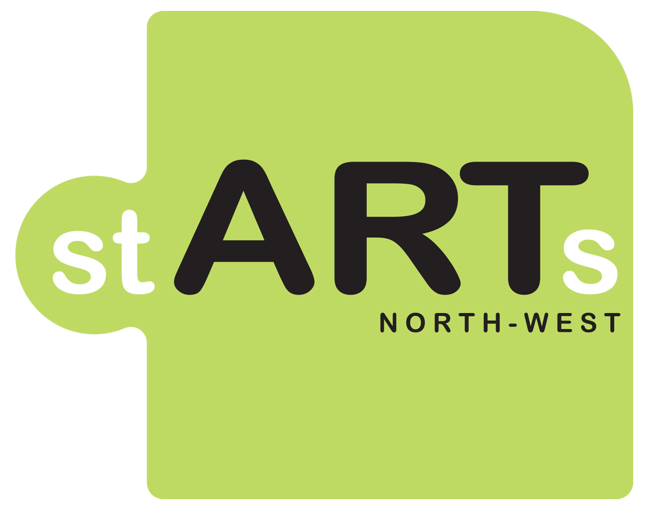 stARTs North-West AGM - 18th May