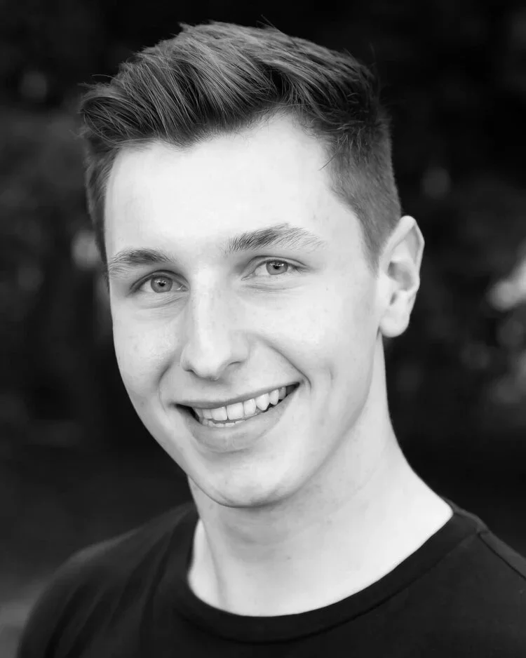 2017 Nicholas Von Bibra