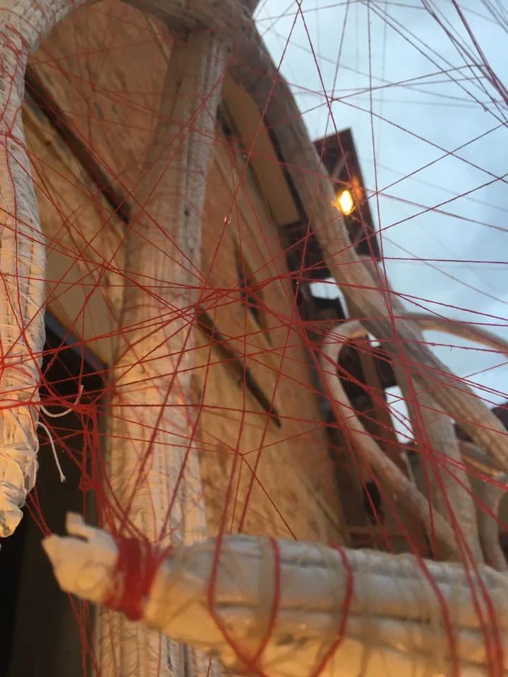 Photo: Janine Morris