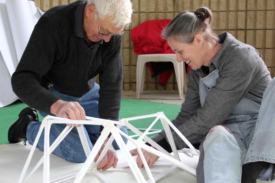 Photo: Stephanie Finn