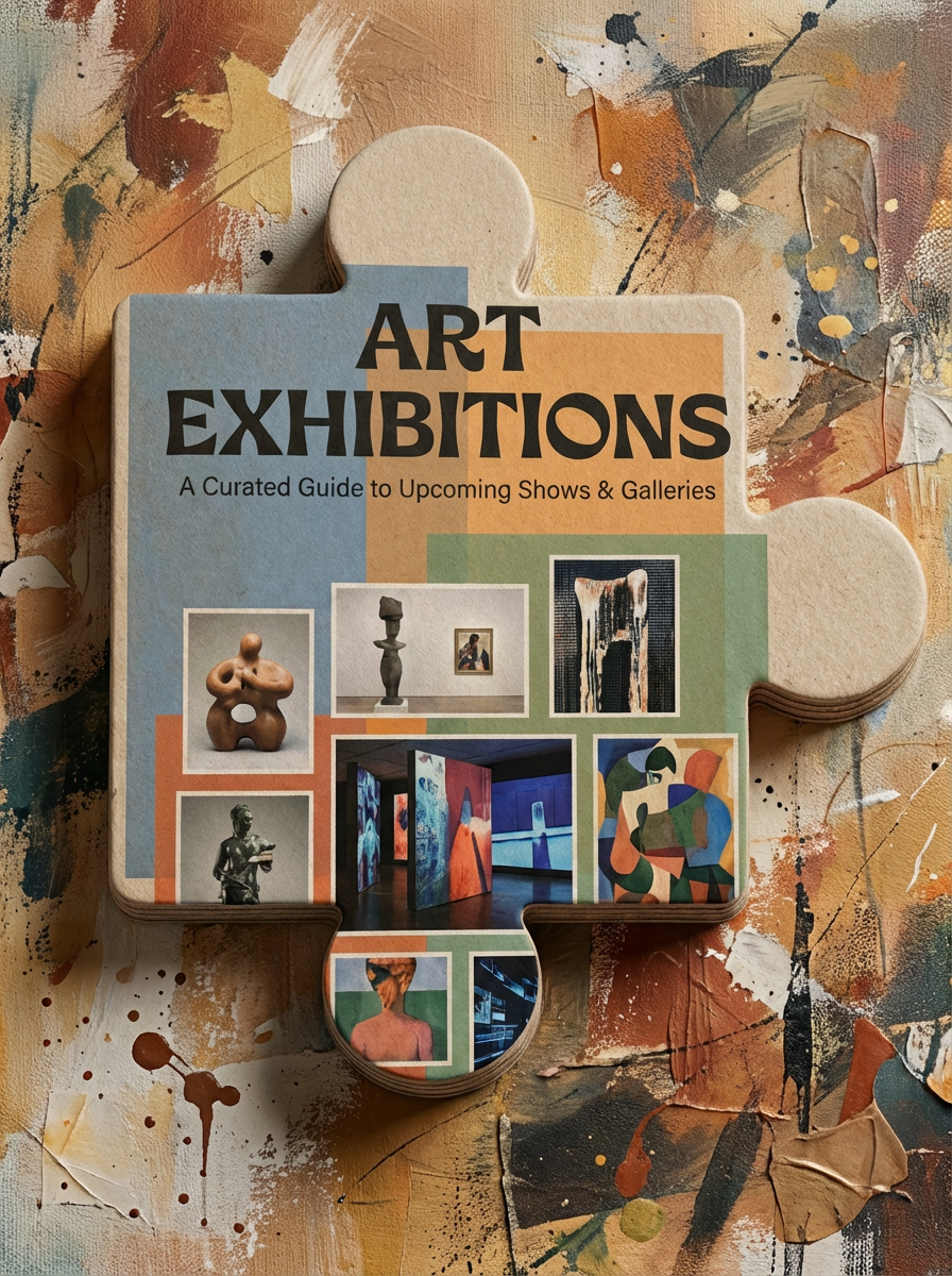 Art Exhibitions