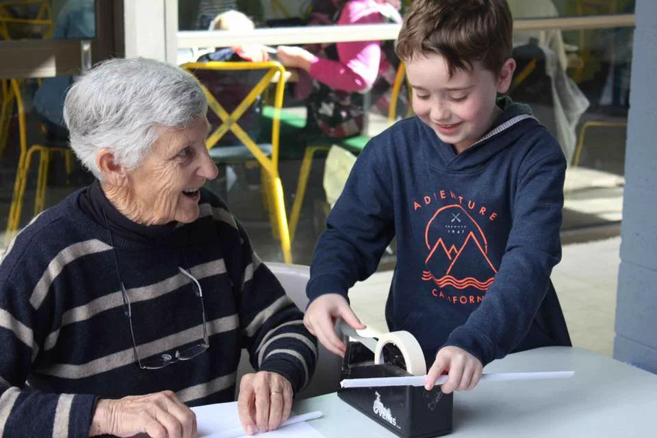 Photo: Stephanie Finn