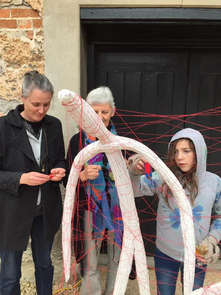 Photo: Tas Regional Arts