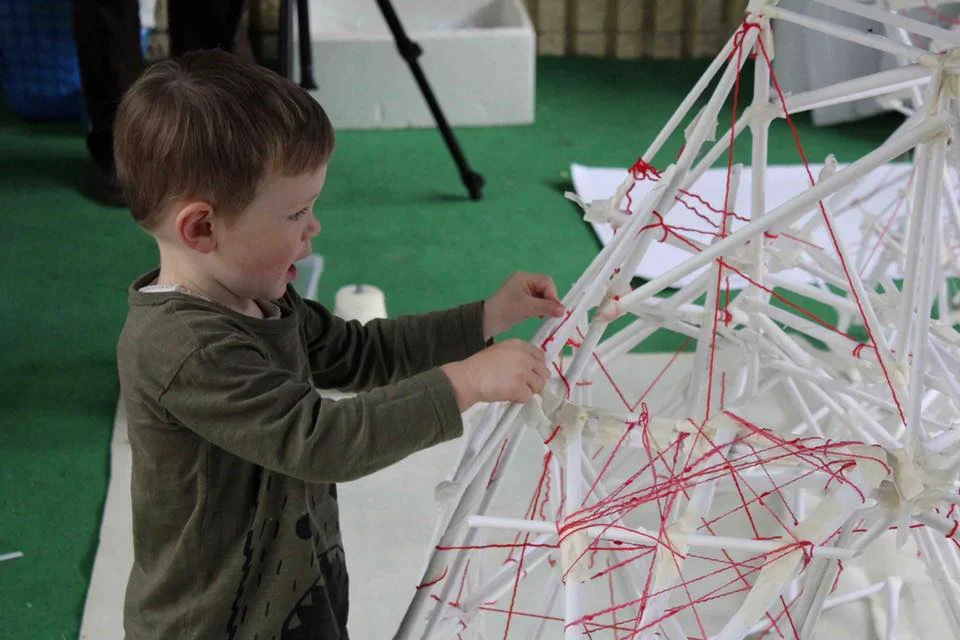 Photo: Stephanie Finn