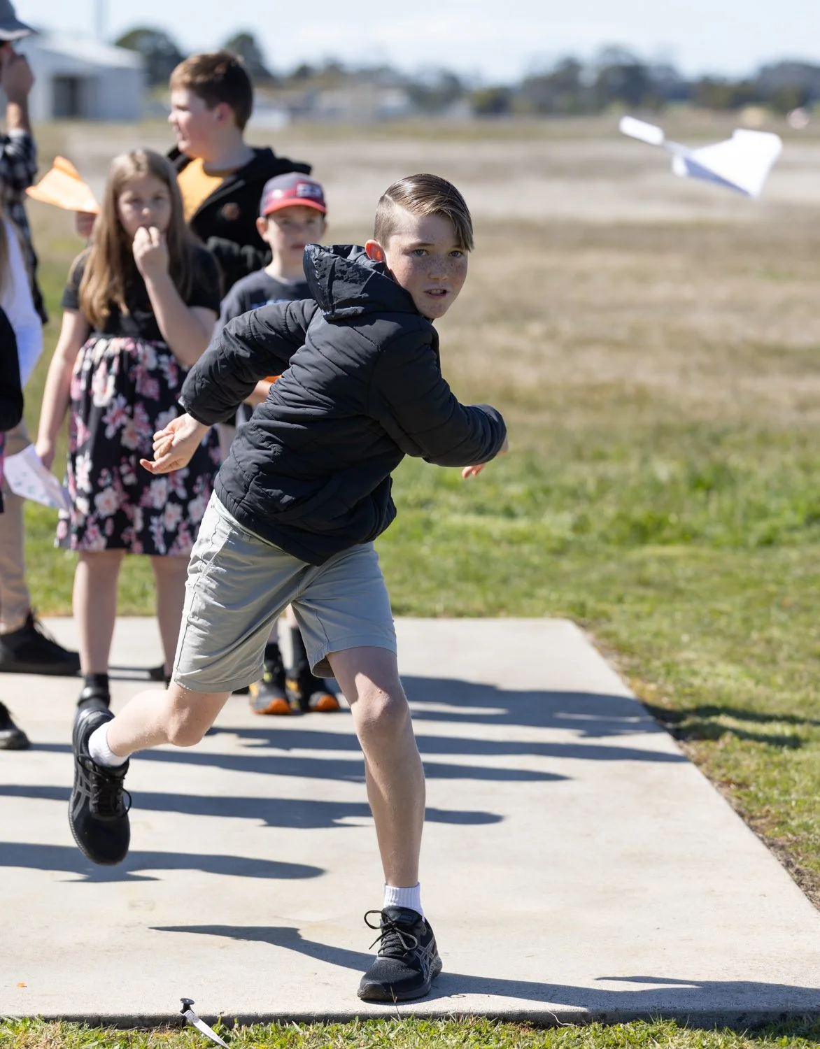 Take Off Project throwing paper planes.jpg