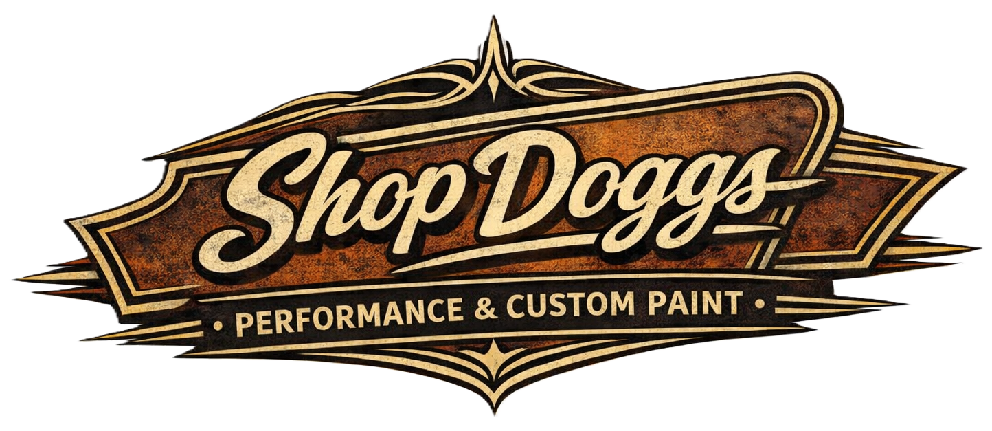 Shop Doggs, Inc. 