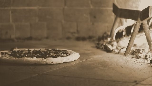 Hepburn Pizza Night
