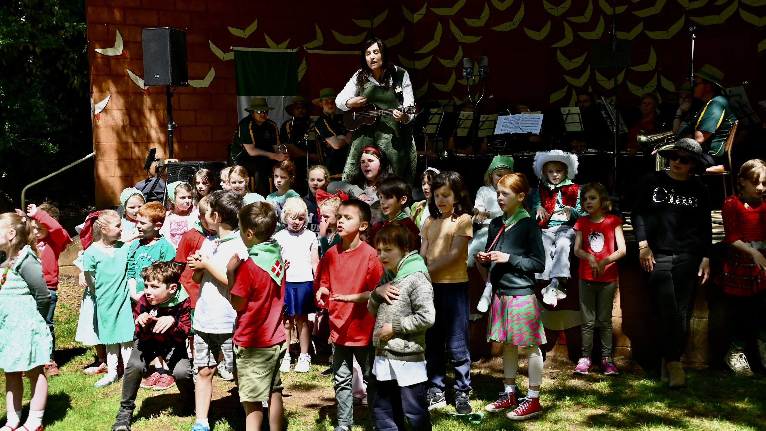 Swiss Italian Festa 2026