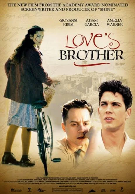 Love’s Brother – Special Film Screening