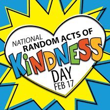 Today is National Random Acts of Kindness Day 

As a small, local business, we believe kindness matters &mdash; in our industry and in our community.

Support a local business. Leave a kind review. Refer someone you trust.

We appreciate you #glendal
