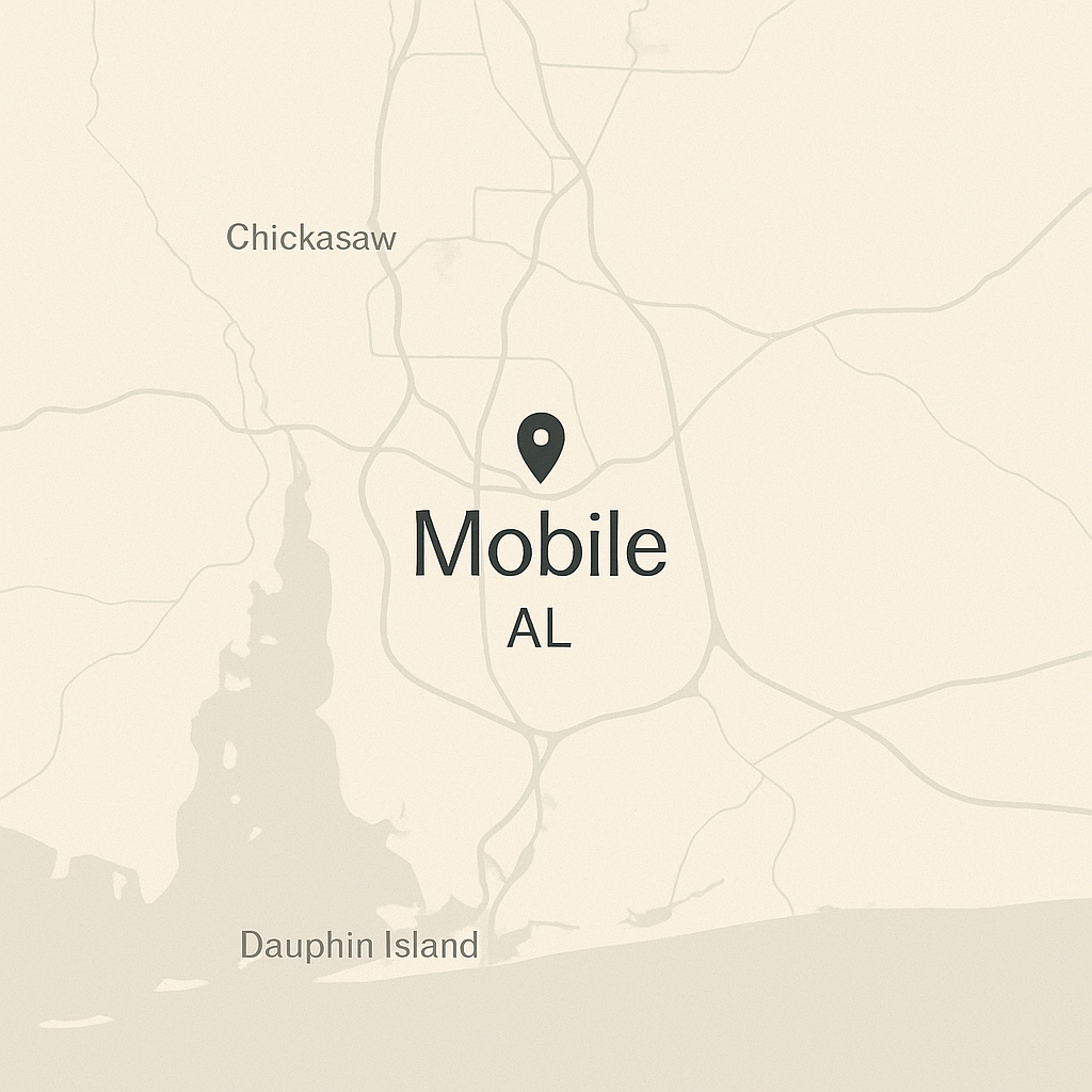 Business Development Executive